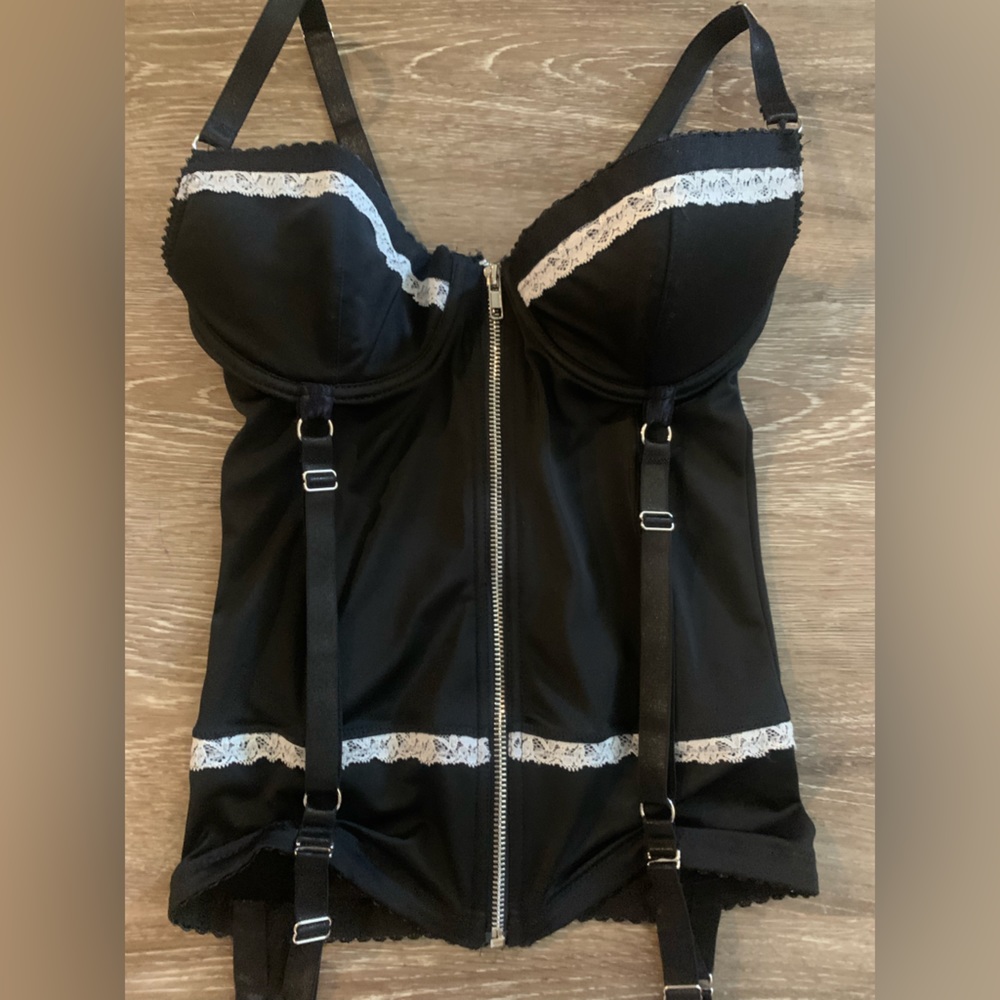 Bustier